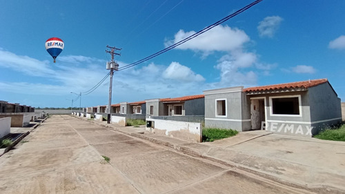 Imagen 3 de 20 de Casa En Urb. El Aguila Municipio Tubores