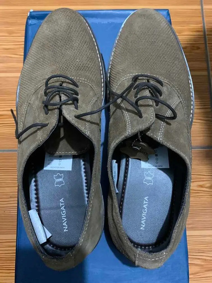 NAVIGATA ZAPATOS SPORT RIGOR PARA HOMBRE