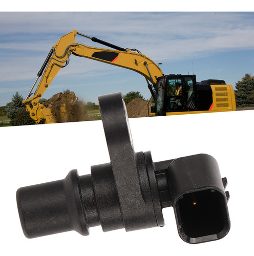 W Sensor De Velocidad Del Árbol De Levas 2380120 Abs Metal
