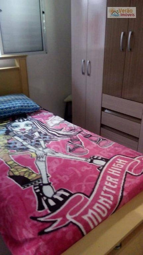 Imagem 11 de 11 de Casa Com 2 Dormitórios À Venda, 40 M² Por R$ 170.000,00 - Umuarama Parque Itanhaém - Itanhaém/sp - Ca0668