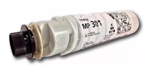 Toner Alternativo Para Ricoh Mp301  Mp 301 Envío Gratis