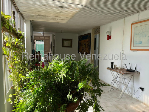 Terreno En Venta En Caribe Vargas Cda 25-17520 Yf