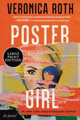Libro Poster Girl - Roth, Veronica