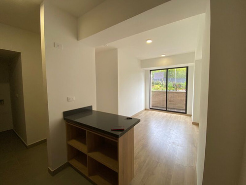 Apartamento En Venta Ubicado En El Retiro Sector La Argentina (23145).