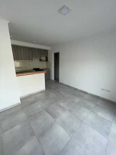 Imagen 5 de 6 de Departamento 1 Dormitorio A Estrenar