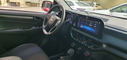 Chevrolet S10 2.8 Cd 4X4 Wt