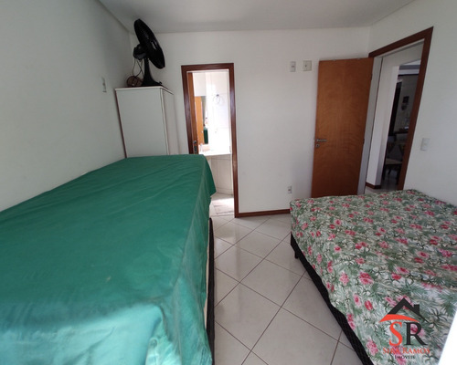 Imagem 14 de 23 de Apartamento - Ap00106 - 69185592