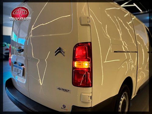 Citroën Jumpy FurgãO 1.5 Td Blue Hdi 5P