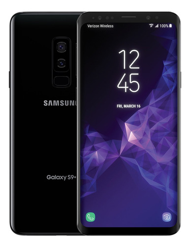 Samsung Galaxy S9+ G965f