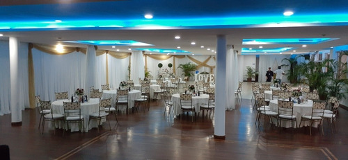 Imagen 4 de 5 de Salon De Fiesta En Caracas
