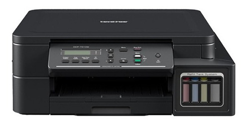 Multifuncional Brother Dcp-t510w Tanque De Tinta Color