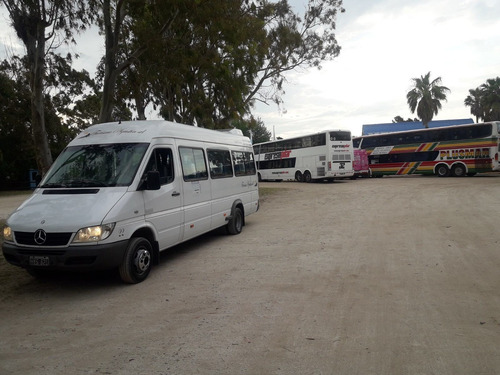 Alquiler De Combis, Micros ,minibus Y Escolares.