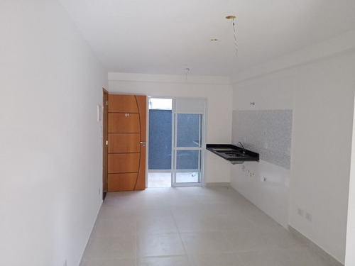 Imagem 9 de 14 de Apartamento À Venda, 29 M² Por R$ 210.000,00 - Água Fria - São Paulo/sp - Ap10488