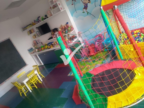 Imagem 17 de 23 de Apartamento À Venda Em Tatuapé - Ap003233