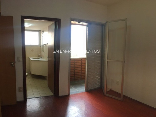 Imagem 4 de 22 de Apartamento - Ap00925 - 70179901