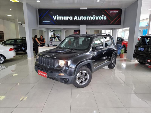 Jeep Renegade Renegade