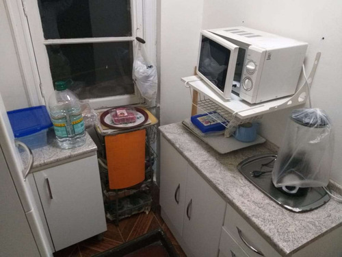 Imagen 11 de 20 de Departamento En Calle Merced