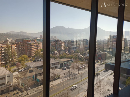 Oficina En Arriendo En Vitacura