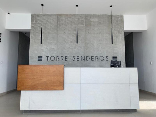 Imagen 2 de 20 de Departamento En Venta En Ampliación Senderos