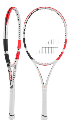 Raqueta Tenis Babolat Pure Strike 18x20 - Local Olivos