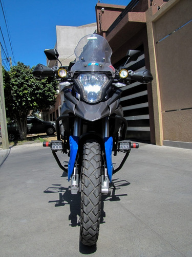 Imagen 5 de 16 de Corven Touring 250