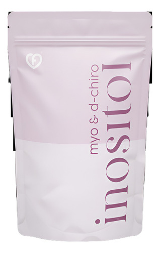 Caro Fit Myo & D-chiro Inositol 150 Gr Sabor Sin Sabor