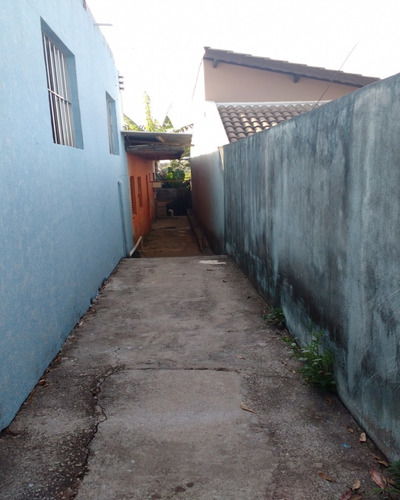 Imagem 17 de 24 de Terreno 250 M² Construído 4 Imóveis Sendo 3 Casas 1 Salão. - 4585596 - 33507141
