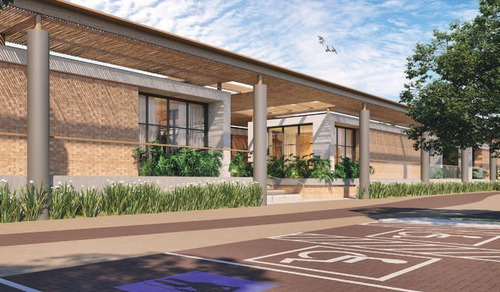 Imagem 4 de 13 de Compre Seu Lote Na Reserva Do Paiva E Construa A Sua Casa, Do Jeito Que Sempre Sonhou | Academia Completa, Piscina E Quadra De Tênnis Piso De Saibro