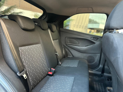 Ford Ka 1.0 S Flex 5p