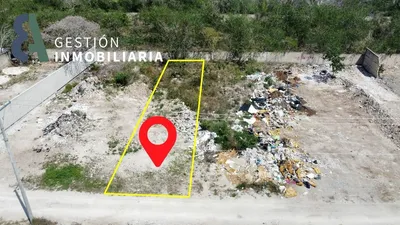 Terreno en venta