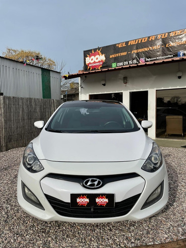 Hiunday I30 1.6 Gls At