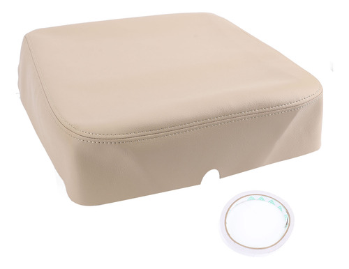 Funda De Microfibra De Poliuretano Para Reposabrazos Cleat P