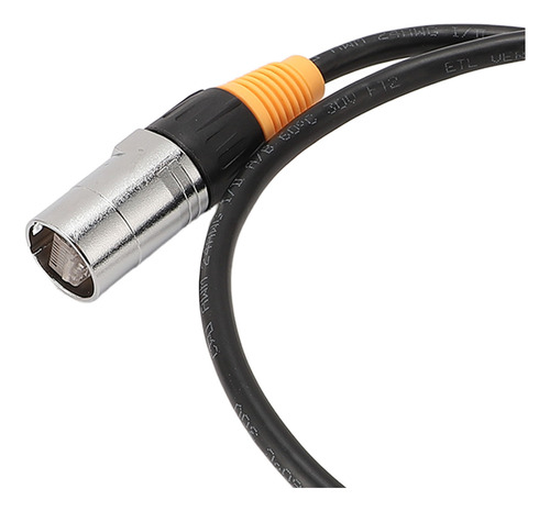 Cable De Extensión Ethernet Rj45 A Internet