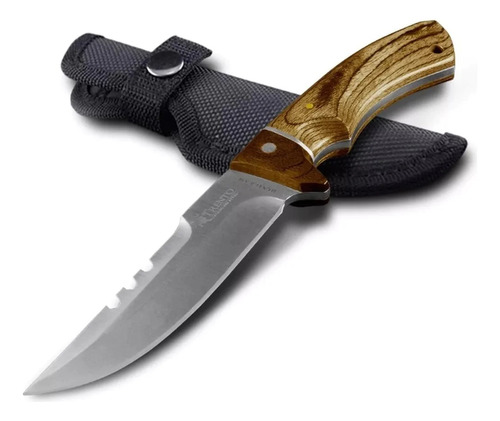 Cuchillo Trento Hunter 530