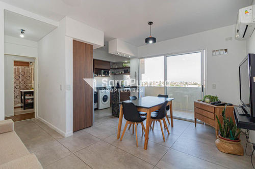 Venta Departamento 2 Ambientes En Haedo