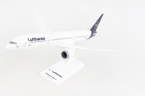 Avião Lufthansa 787-9 1:200 Skymarks