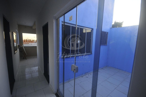 Imagem 6 de 29 de Casa À Venda Em Jardim Itatinga - Ca034919