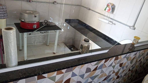 Imagem 7 de 15 de Casa À Venda, 127 M² Por R$ 280.000,00 - Conjunto Residencial Jardim Villagio Torino - Sorocaba/sp - Ca2590