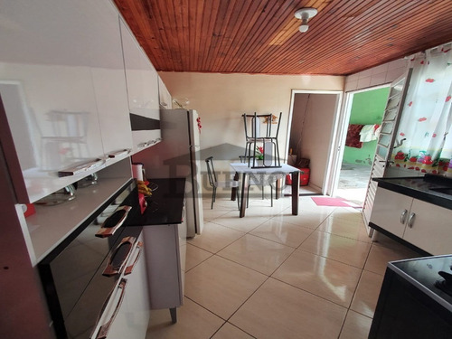Imagem 7 de 12 de Casa - 2172 - 68726229