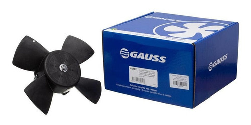 Eletroventilador Corsa Pick-up Gl Mpfi 1994-2002 S/ar Gauss