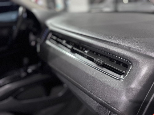 Honda HR-V 1.8 16V FLEX EX 4P AUTOMÁTICO