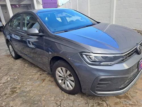 Volkswagen Virtus TSI 1.0 (Aut.)