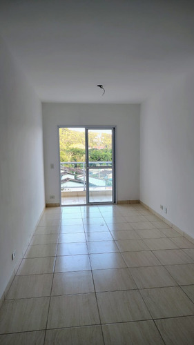 Edifício Talhamar ,área Util 83m2,2 Quartos (sendo 1 Suíte) Área Gourmet , Lavanderia , De Frente Pra Mata , Piscina .