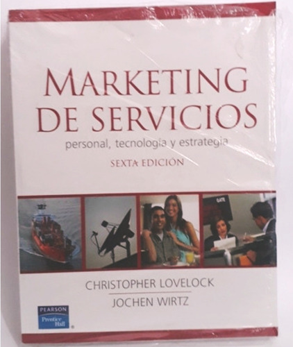 Marketing De Servicios