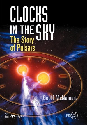 Libro Clocks In The Sky - Geoff Mcnamara