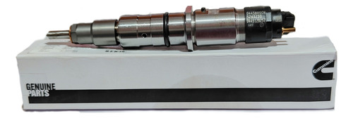 Inyector Diesel Motor Paccar Px9