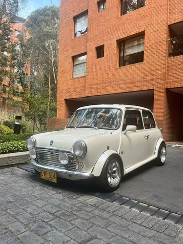 Mini CORD 1.0 John Cooper