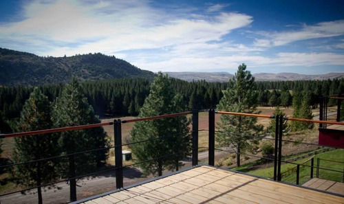 Imagen 8 de 11 de Fabienne Edelberg Fe Propiedades Vende Departamento En El Desafio Polo. 1 Dormitorio