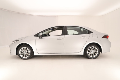 Imagen 5 de 14 de Toyota Corolla Xei Mt 2.0