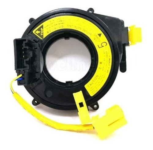 Imagen 1 de 9 de Cinta Volante Espiral Air Bag Hilux Del 1997 Al 2004